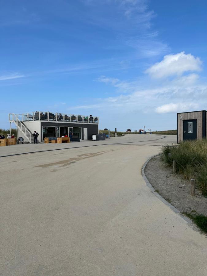 Haus Juist-Norddeich Norden Exterior foto